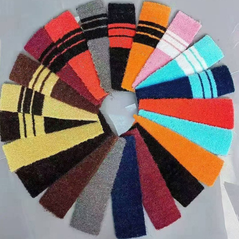 Door Mats That Absorb Water and Dirt